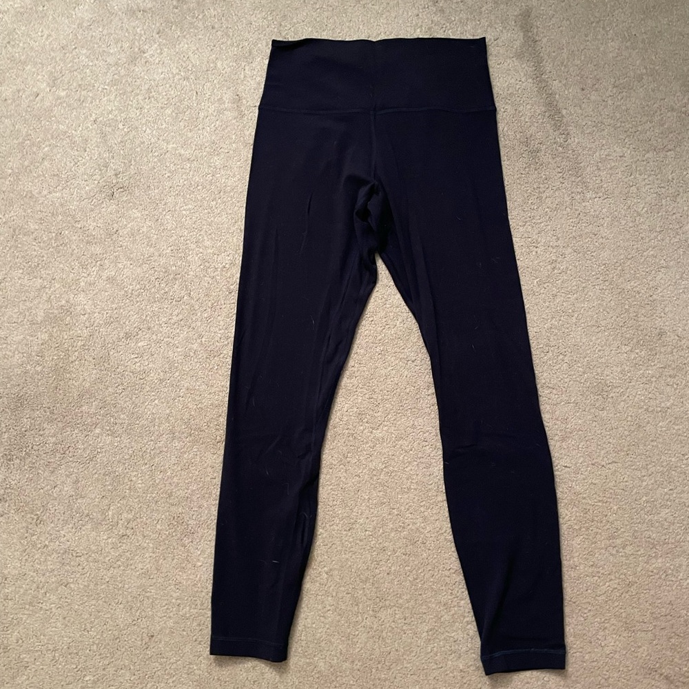 Lululemon 25” Align Leggings
